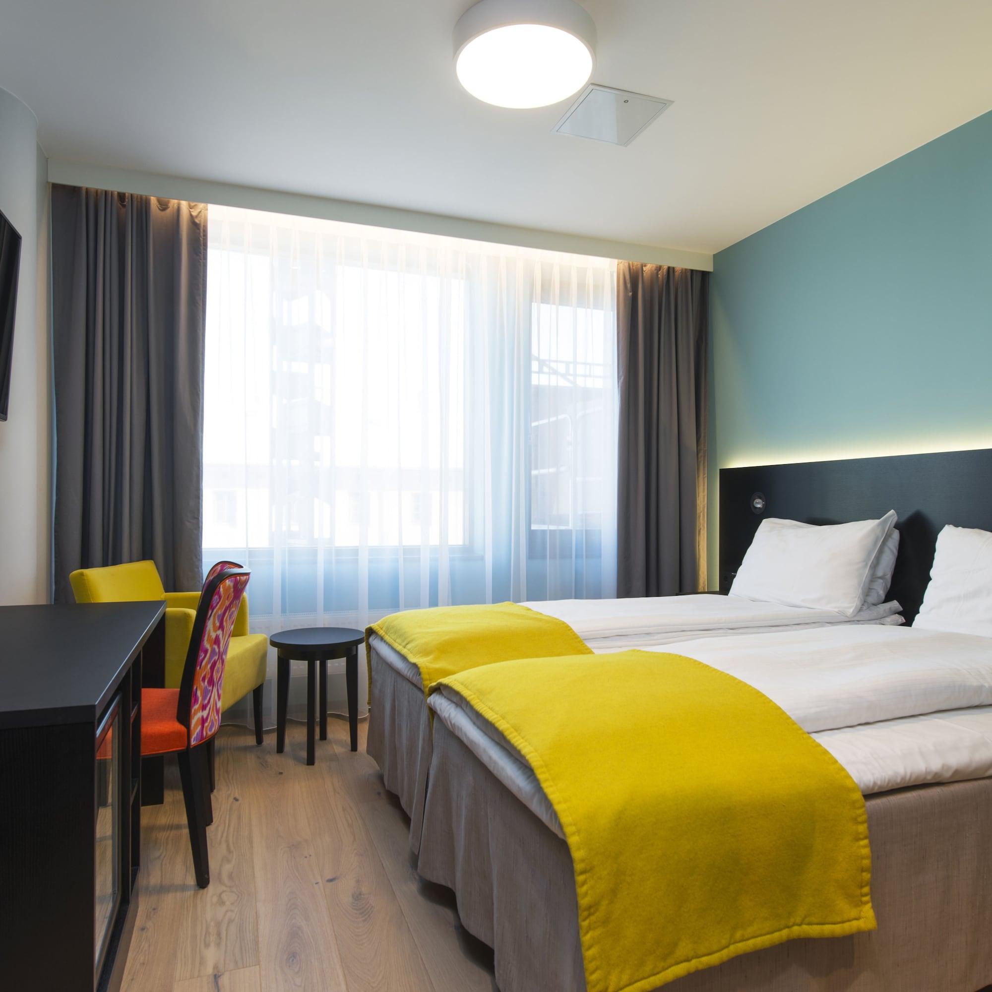 Thon Hotel Vika Atrium Oslo Ngoại thất bức ảnh