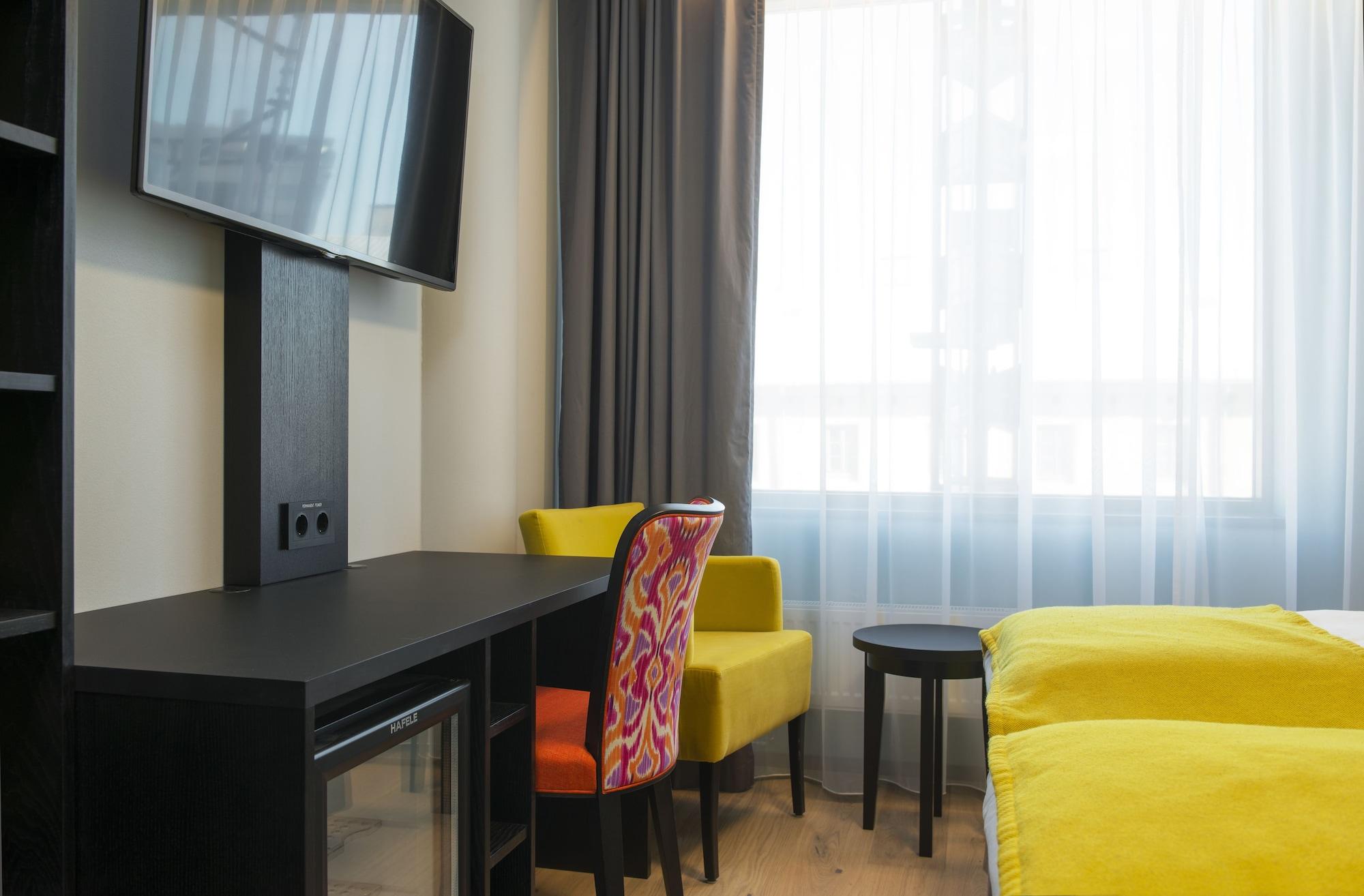 Thon Hotel Vika Atrium Oslo Ngoại thất bức ảnh