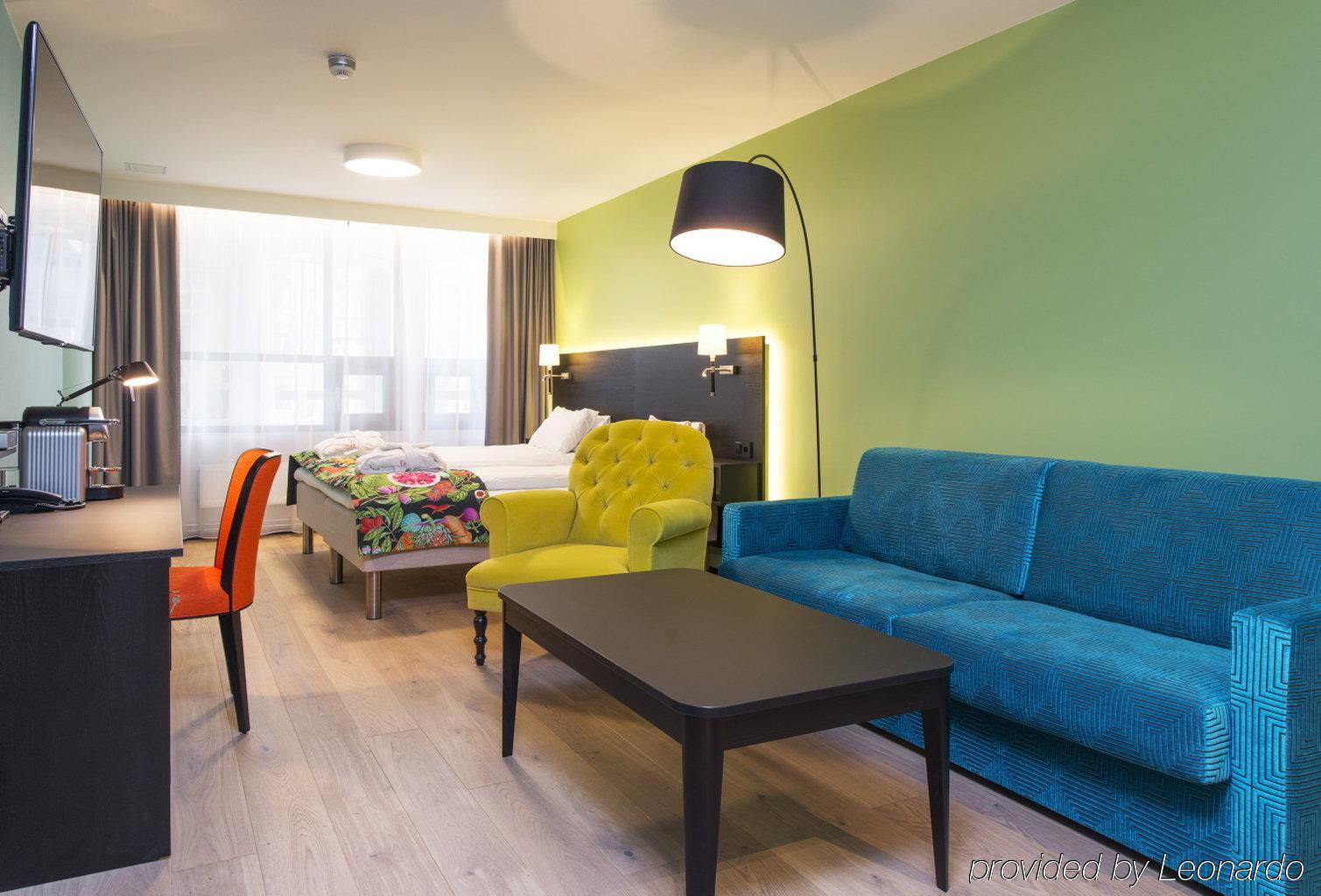 Thon Hotel Vika Atrium Oslo Ngoại thất bức ảnh